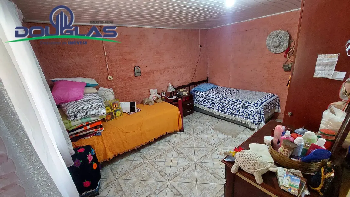 Casa com 2 quartos à venda em Viamao - RS - imagem 8 Foto 8 de Casa com 2 quartos à venda em Viamao - RS