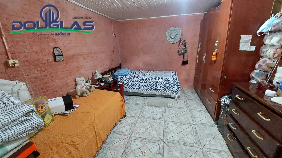 Casa com 2 quartos à venda em Viamao - RS - imagem 6 Foto 6 de Casa com 2 quartos à venda em Viamao - RS