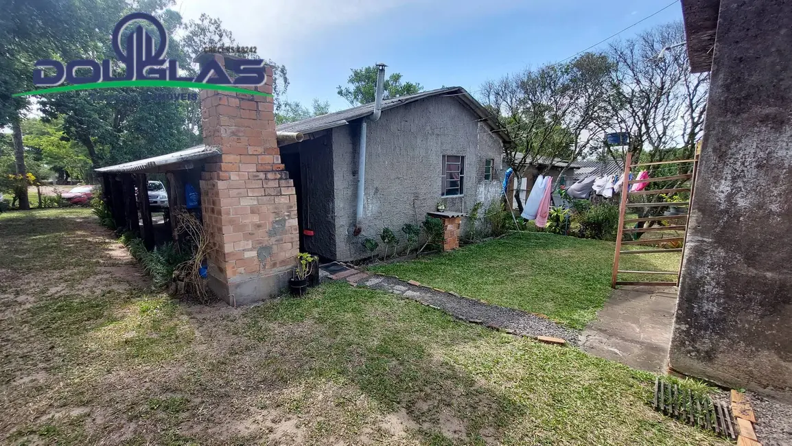 Casa com 2 quartos à venda em Viamao - RS - imagem 4 Foto 4 de Casa com 2 quartos à venda em Viamao - RS