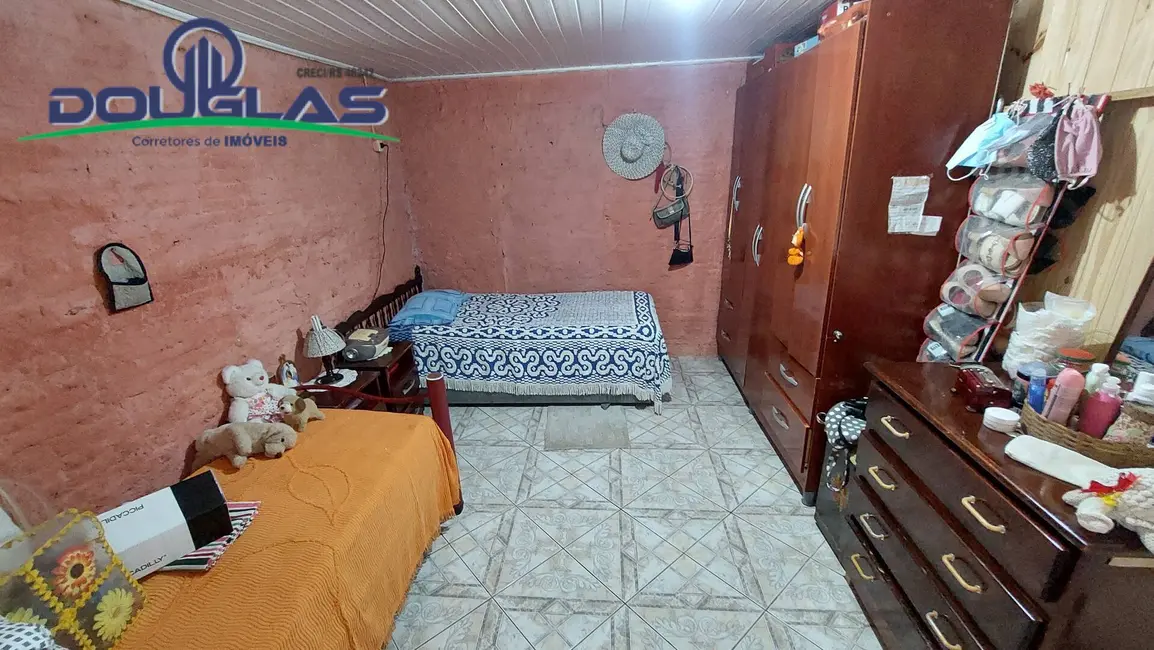 Casa com 2 quartos à venda em Viamao - RS - imagem 7 Foto 7 de Casa com 2 quartos à venda em Viamao - RS