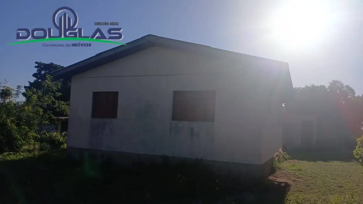 Foto 1 de Casa com 1 quarto à venda, 2400m2 em Viamao - RS