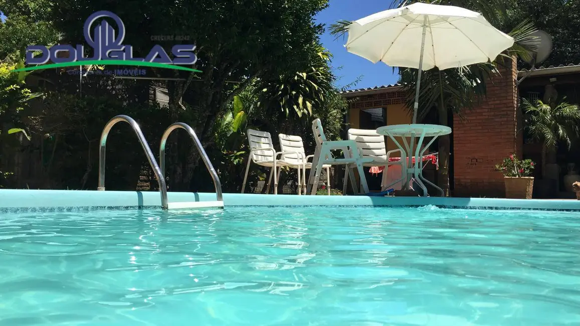 Casa com 2 quartos à venda, 1200m2 em Viamao - RS - imagem 1 Foto 1 de Casa com 2 quartos à venda, 1200m2 em Viamao - RS