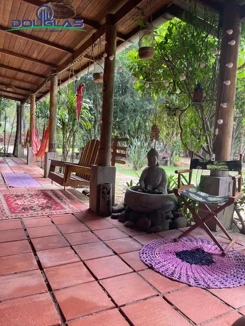 Casa com 2 quartos à venda, 1200m2 em Viamao - RS - imagem 3 Foto 3 de Casa com 2 quartos à venda, 1200m2 em Viamao - RS