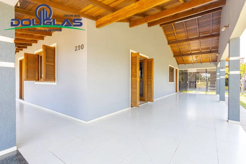 Foto 41 de Casa à venda em Viamao - RS