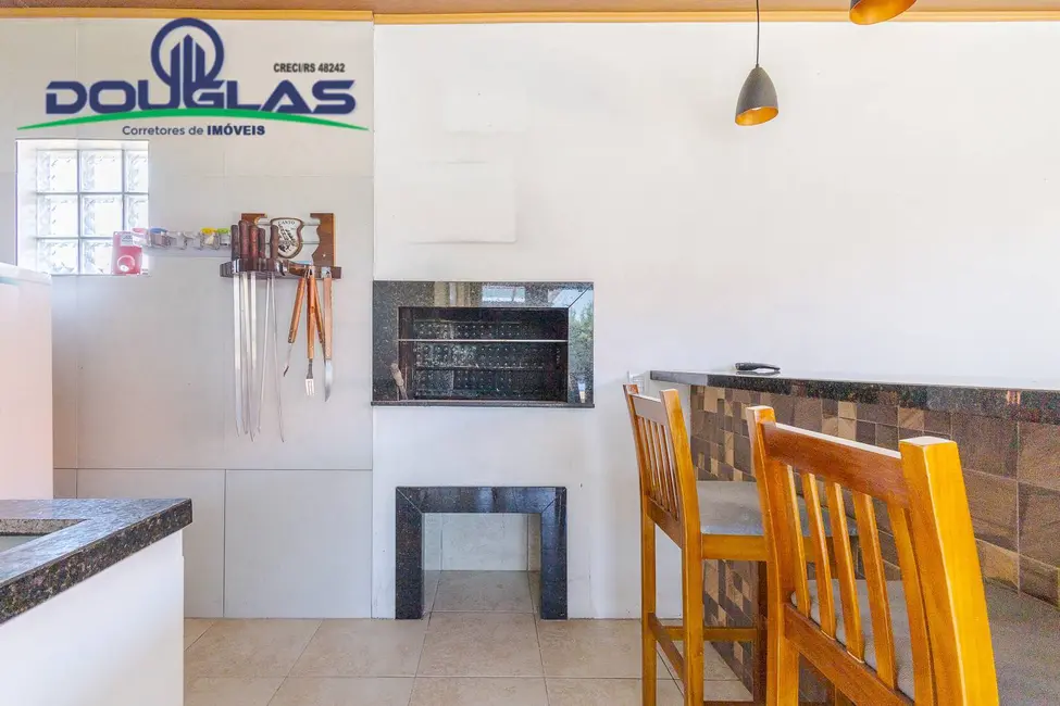 Foto 32 de Casa à venda em Viamao - RS