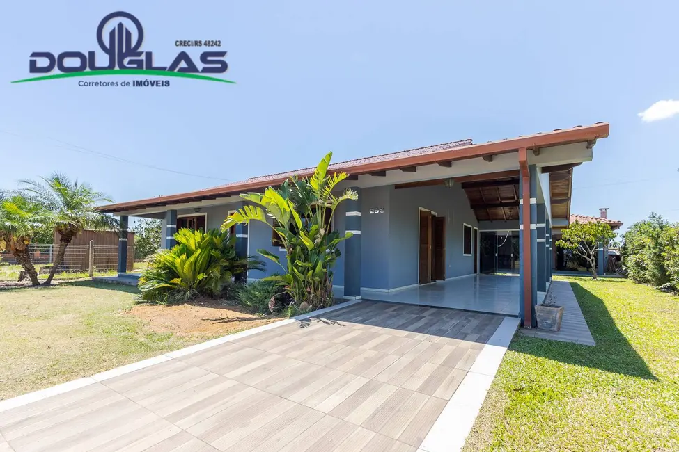 Foto 1 de Casa à venda em Viamao - RS