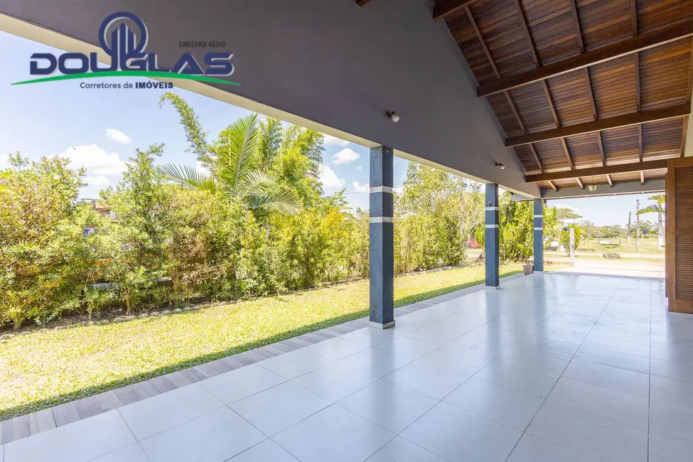 Foto 33 de Casa à venda em Viamao - RS