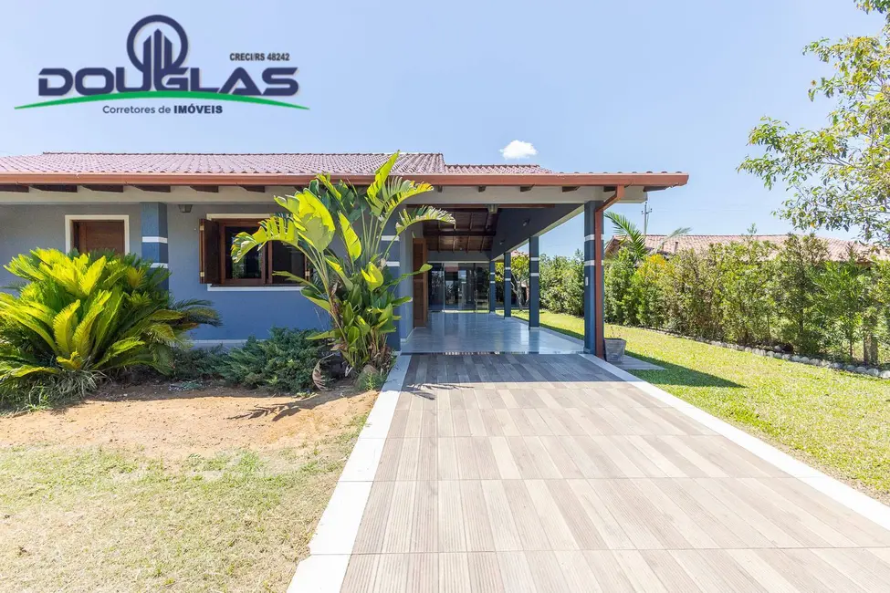 Foto 40 de Casa à venda em Viamao - RS