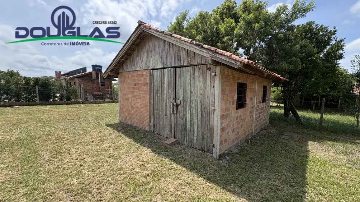 Foto 4 de Terreno / Lote à venda em Viamao - RS