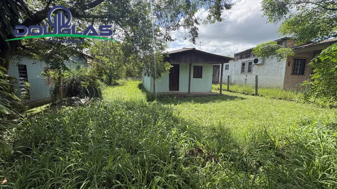 Foto 2 de Terreno / Lote à venda em Viamao - RS