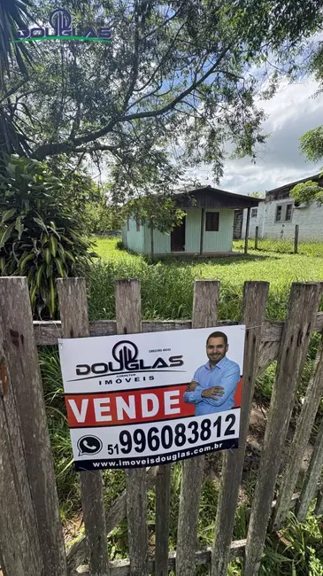 Foto 1 de Terreno / Lote à venda em Viamao - RS