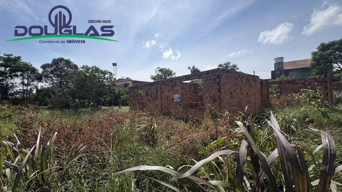 Foto 2 de Terreno / Lote à venda em Viamao - RS