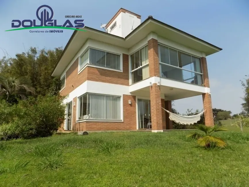 Foto 8 de Casa à venda em Viamao - RS