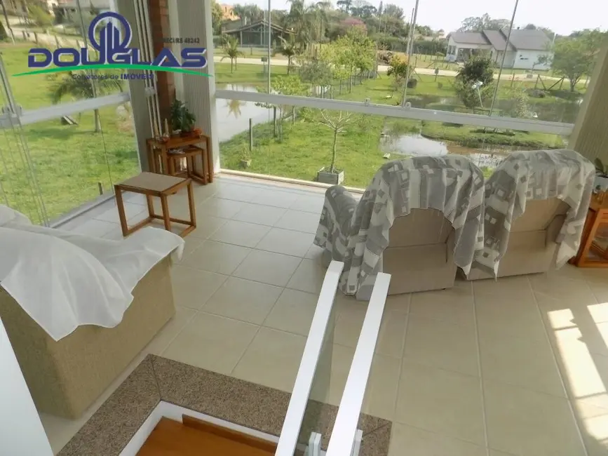 Foto 13 de Casa à venda em Viamao - RS