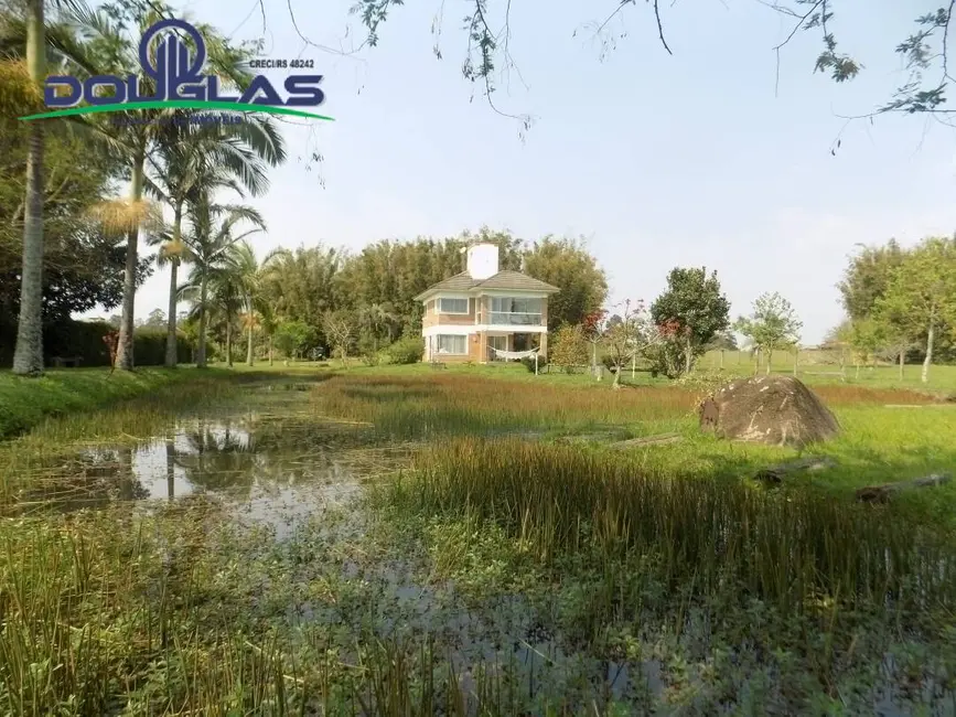 Foto 2 de Casa à venda em Viamao - RS