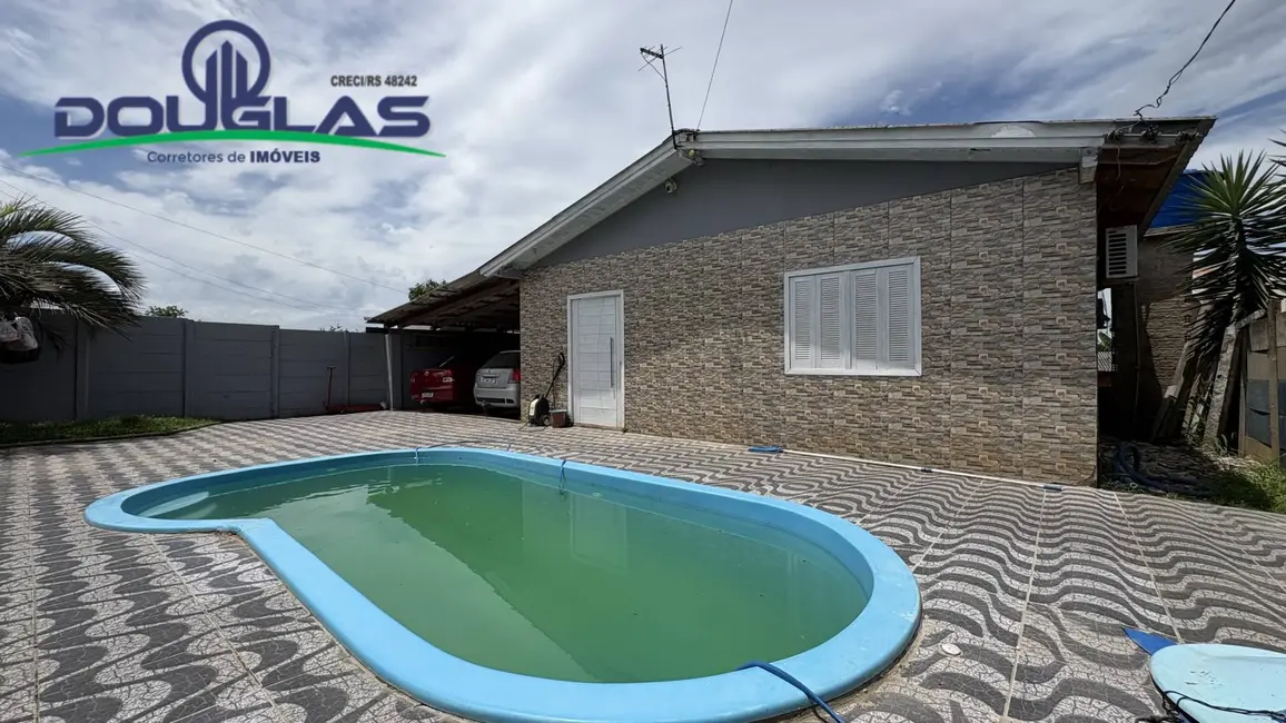 Foto 1 de Casa à venda em Viamao - RS