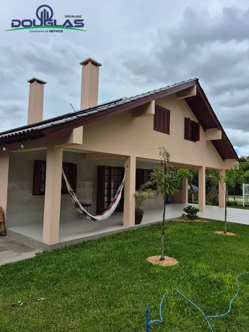 Foto 9 de Casa com 3 quartos à venda em Viamao - RS