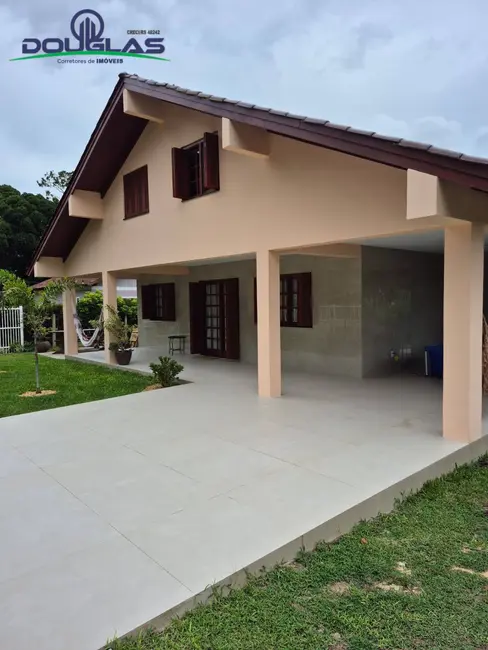 Foto 2 de Casa com 3 quartos à venda em Viamao - RS