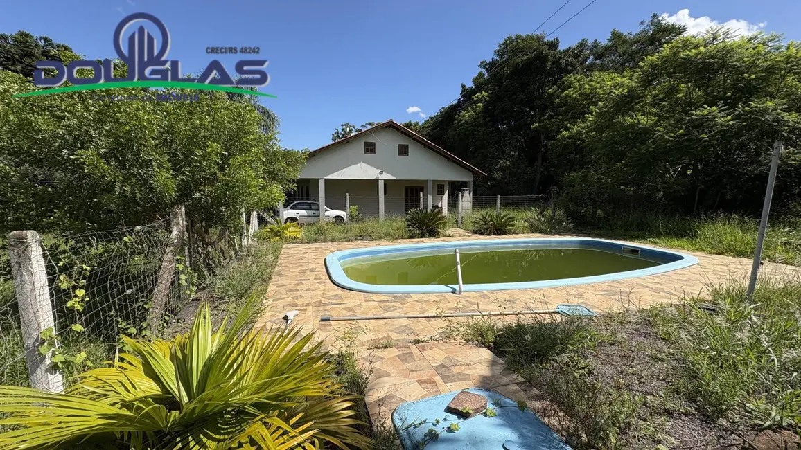 Foto 8 de Casa à venda, 2070m2 em Viamao - RS