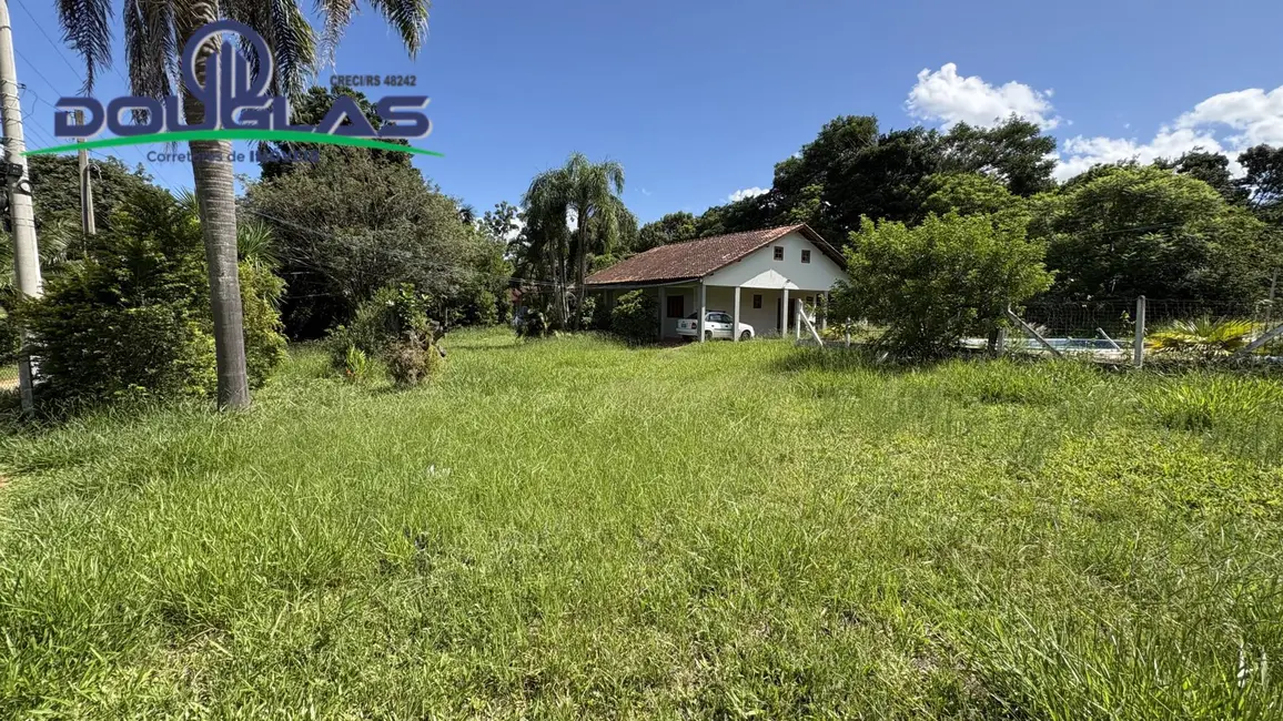 Foto 7 de Casa à venda, 2070m2 em Viamao - RS