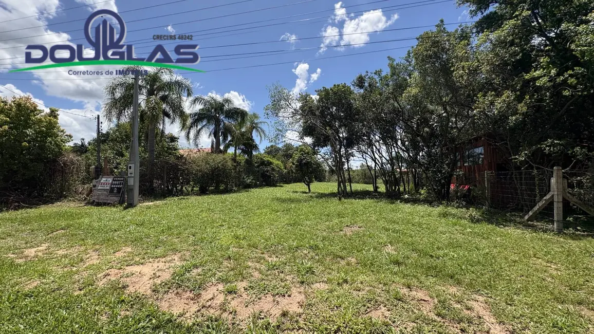 Foto 2 de Terreno / Lote à venda, 500m2 em Viamao - RS