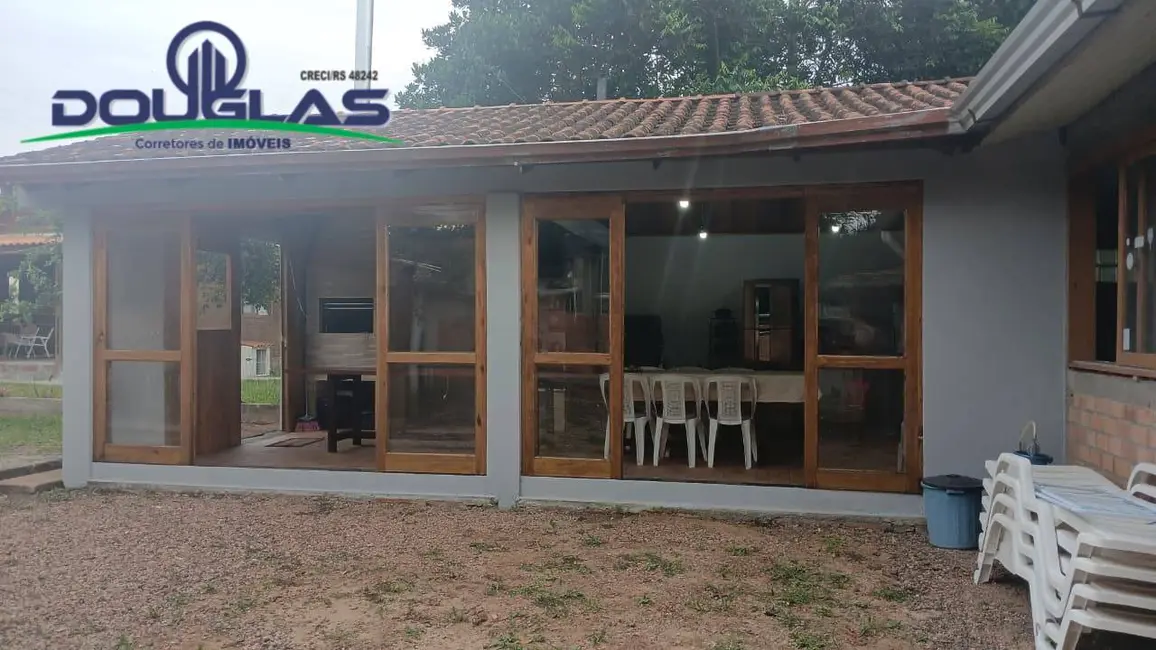 Foto 5 de Casa com 2 quartos à venda em Viamao - RS