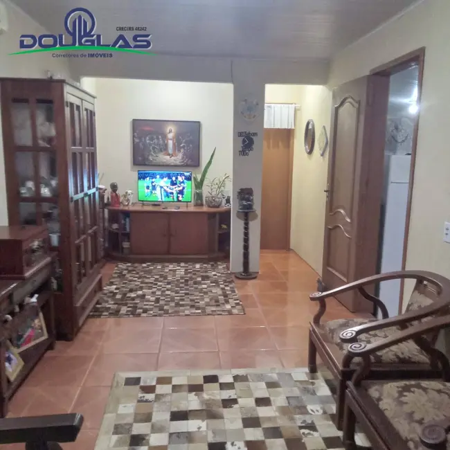 Foto 7 de Casa com 2 quartos à venda em Viamao - RS