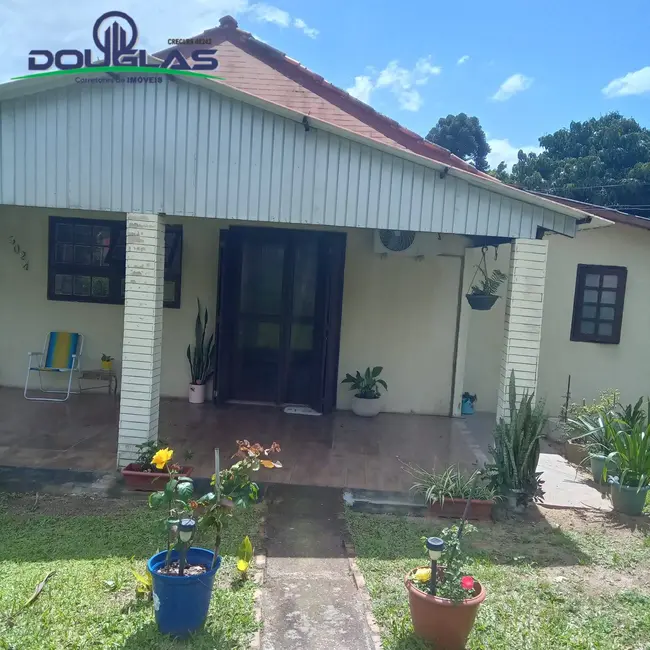 Foto 3 de Casa com 2 quartos à venda em Viamao - RS