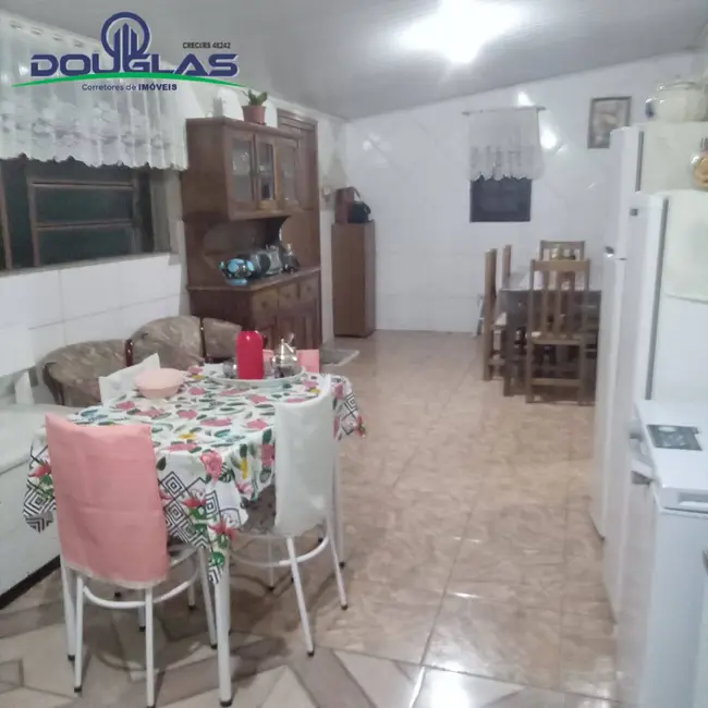 Foto 6 de Casa com 2 quartos à venda em Viamao - RS