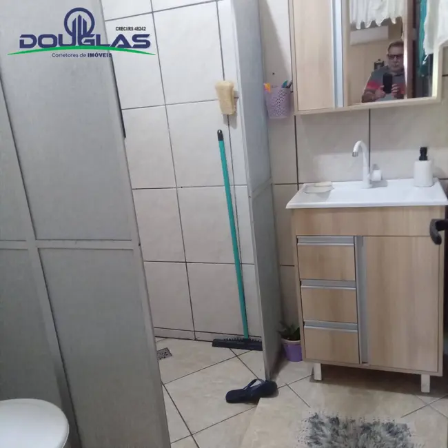 Foto 5 de Casa com 2 quartos à venda em Viamao - RS