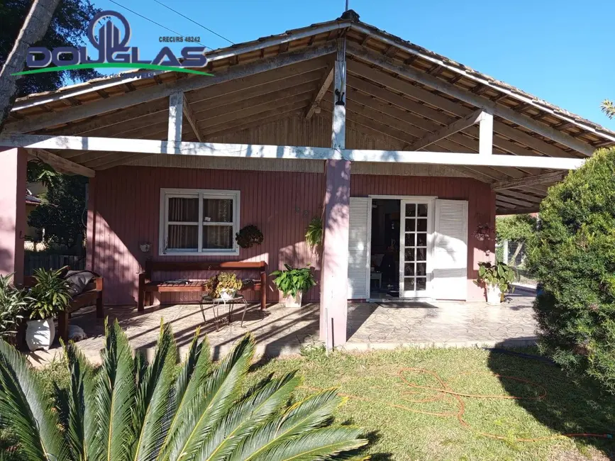 Foto 2 de Casa com 1 quarto à venda, 450m2 em Viamao - RS