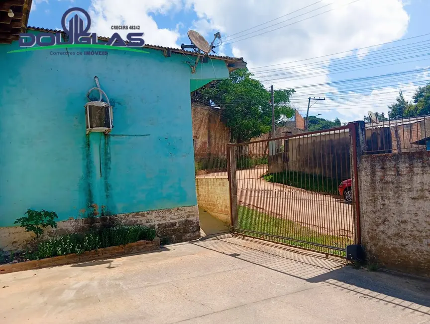 Foto 4 de Casa com 2 quartos à venda, 328m2 em Passo do Vigário, Viamao - RS