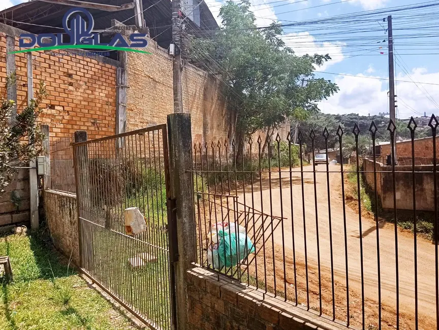 Foto 3 de Casa com 2 quartos à venda, 328m2 em Passo do Vigário, Viamao - RS