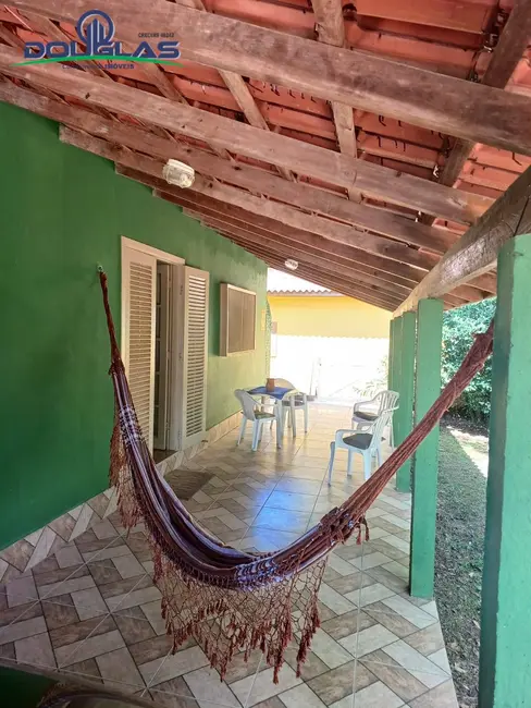 Foto 1 de Casa com 2 quartos à venda em Viamao - RS