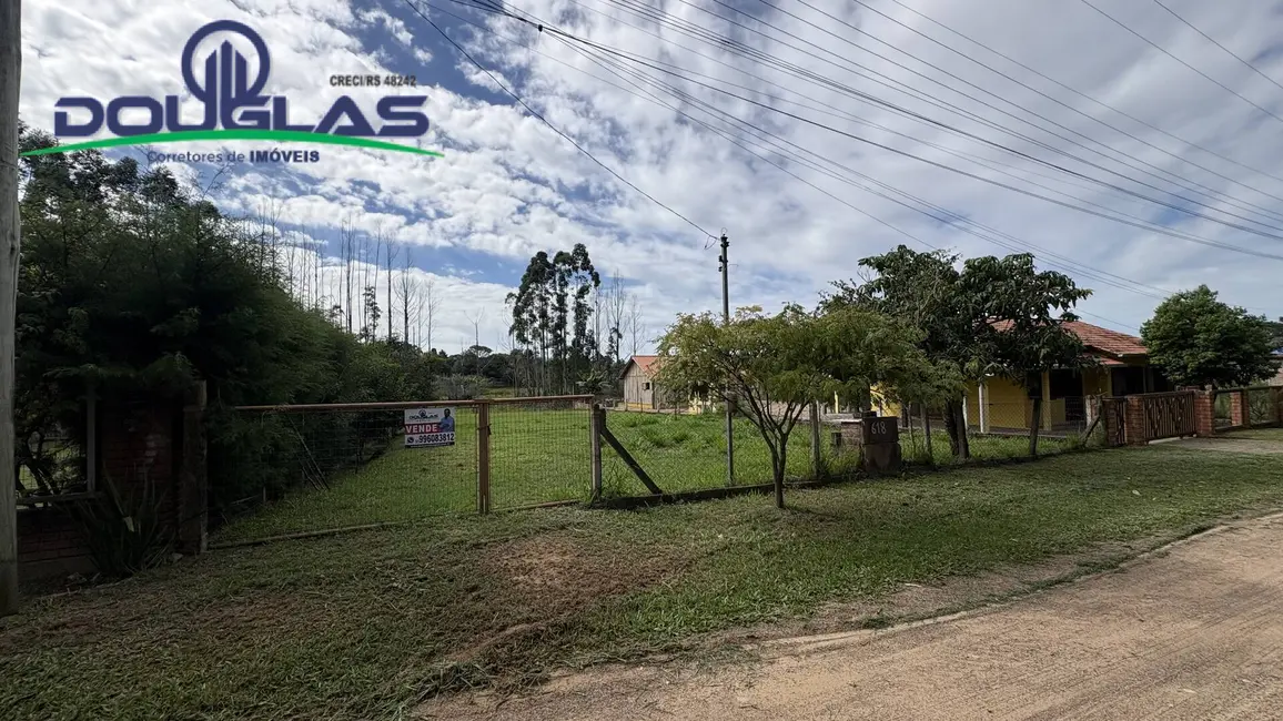 Foto 5 de Terreno / Lote à venda, 700m2 em Viamao - RS