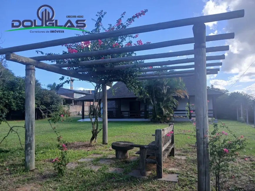 Foto 2 de Casa com 2 quartos à venda, 1652m2 em Viamao - RS