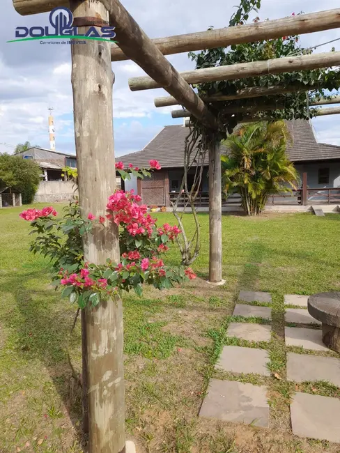 Foto 3 de Casa com 2 quartos à venda, 1652m2 em Viamao - RS