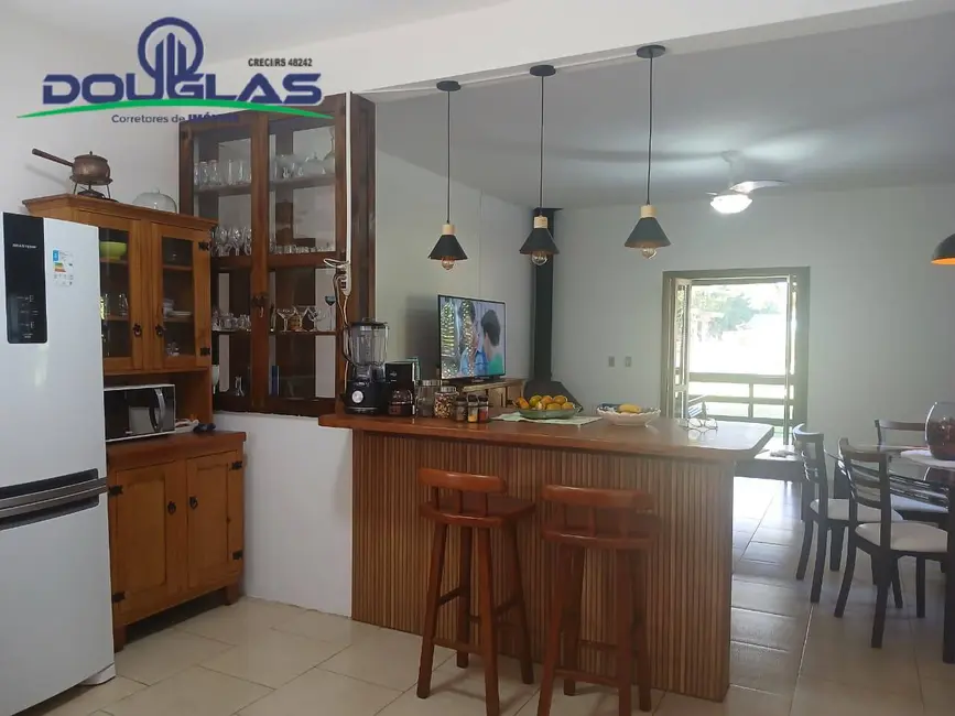 Foto 8 de Casa com 2 quartos à venda, 1652m2 em Viamao - RS