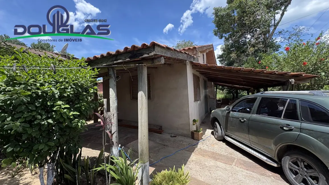 Foto 1 de Casa à venda em Viamao - RS