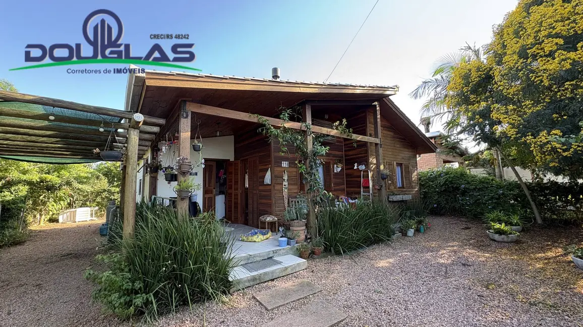 Foto 2 de Casa à venda em Viamao - RS