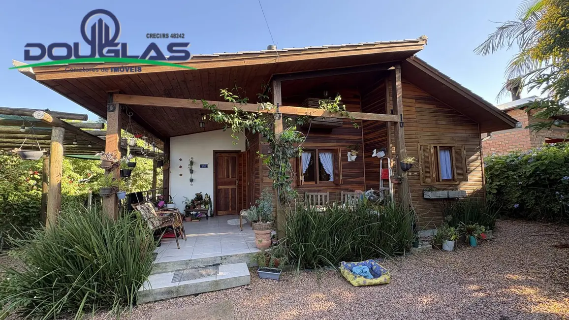 Foto 1 de Casa à venda em Viamao - RS