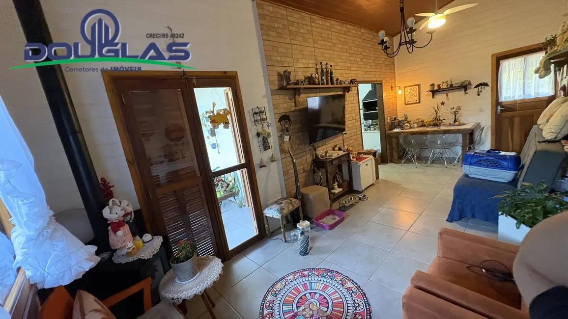 Foto 8 de Casa à venda em Viamao - RS