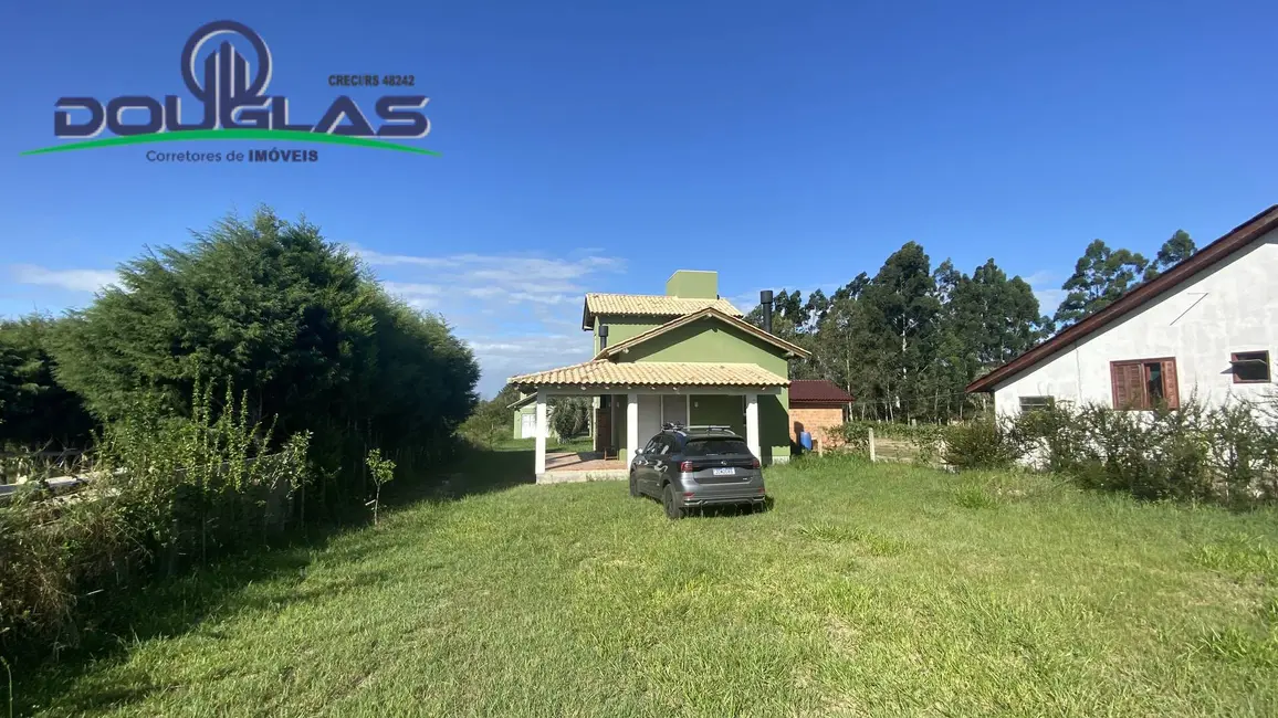 Foto 4 de Casa com 2 quartos à venda em Viamao - RS