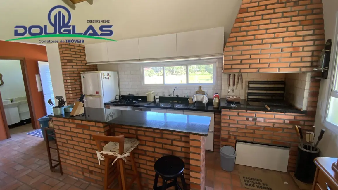 Foto 6 de Casa com 2 quartos à venda em Viamao - RS