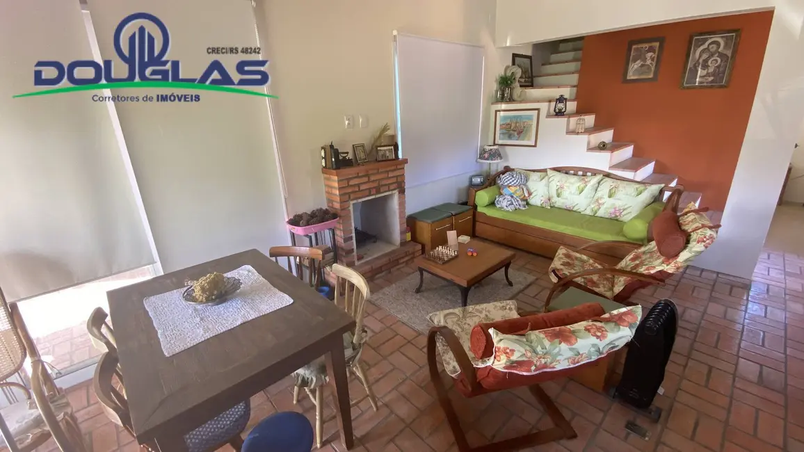 Foto 9 de Casa com 2 quartos à venda em Viamao - RS