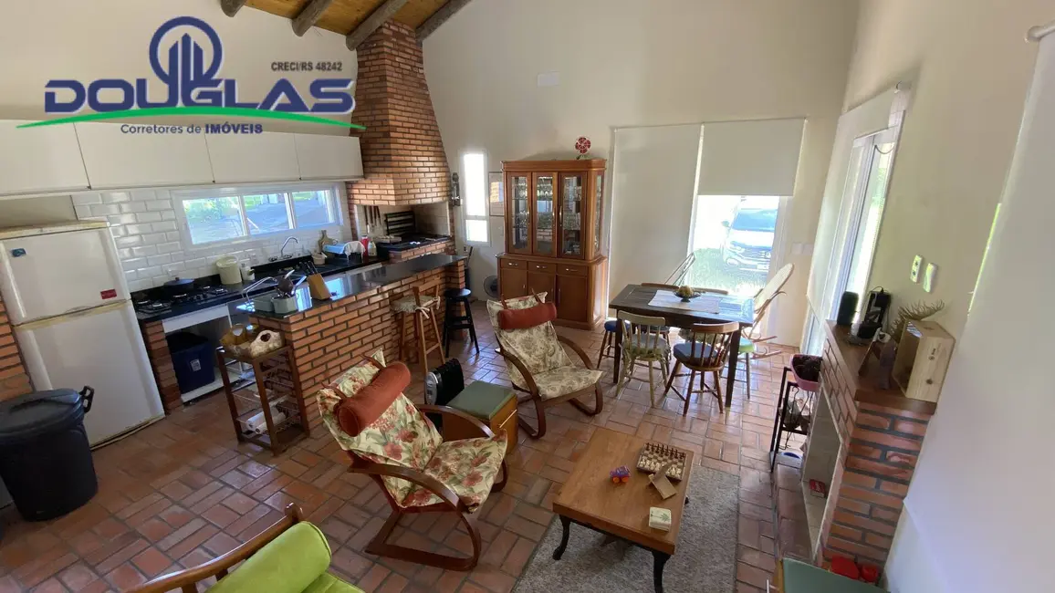 Foto 5 de Casa com 2 quartos à venda em Viamao - RS