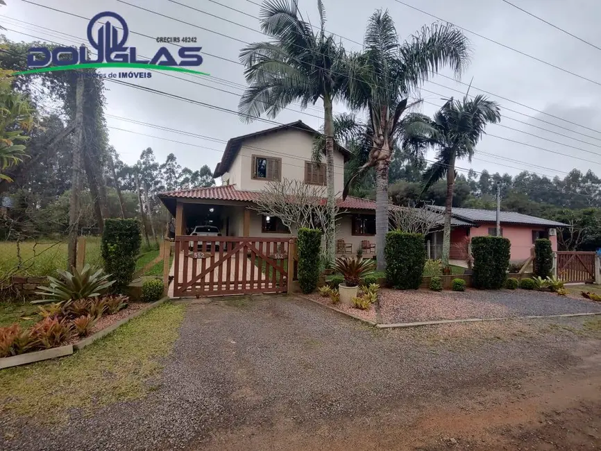Foto 4 de Casa à venda em Viamao - RS