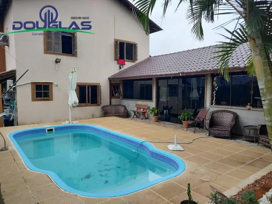 Foto 40 de Casa à venda em Viamao - RS