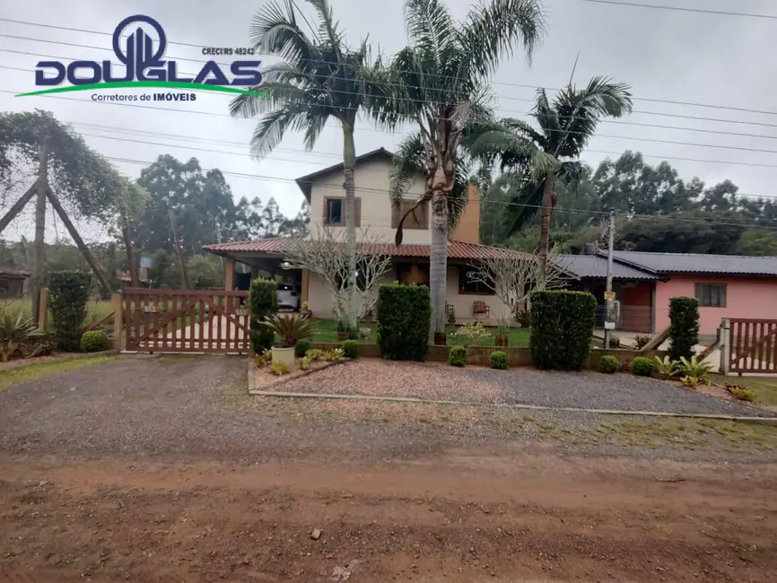 Foto 2 de Casa à venda em Viamao - RS