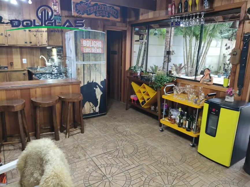 Foto 44 de Casa à venda em Viamao - RS